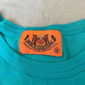 Vintage Camp Juicy Couture T-shirt